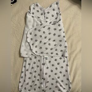 Baby Sleep Sack